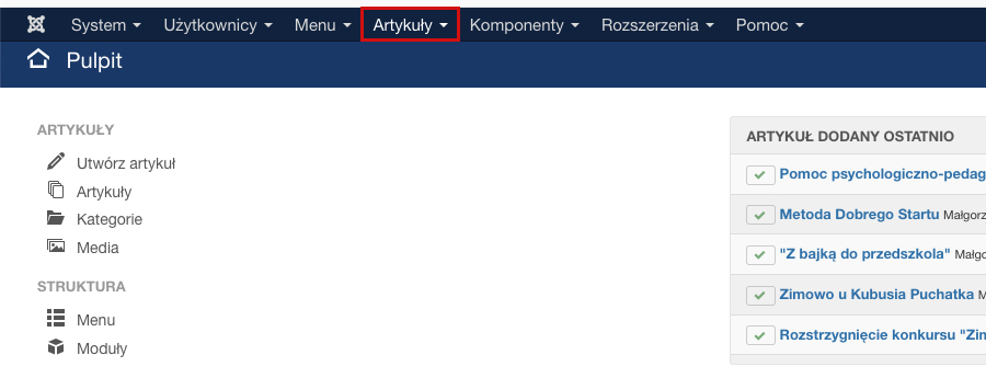 Dodanie atrybutu alt do obrazka
