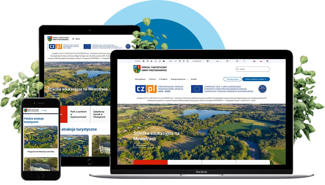strony internetowe Lublin